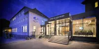 Hotel Pod Lipou Resort Hotels in Modra