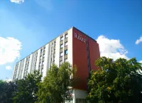 Hotel Turist Hotel di 