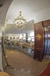 Hotel Bristol - bars