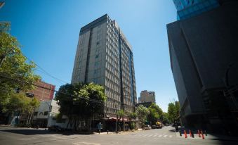 Laila Hotel Mexico City Reforma