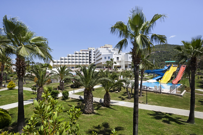 Richmond Ephesus Resort - All Inclusive