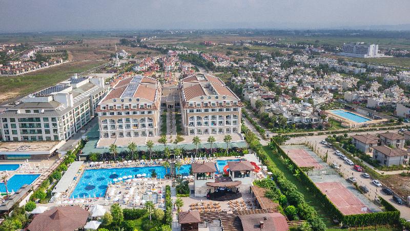 Orange County Belek