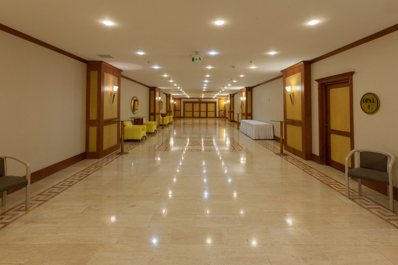 Kervansaray Thermal Convention Center & Spa