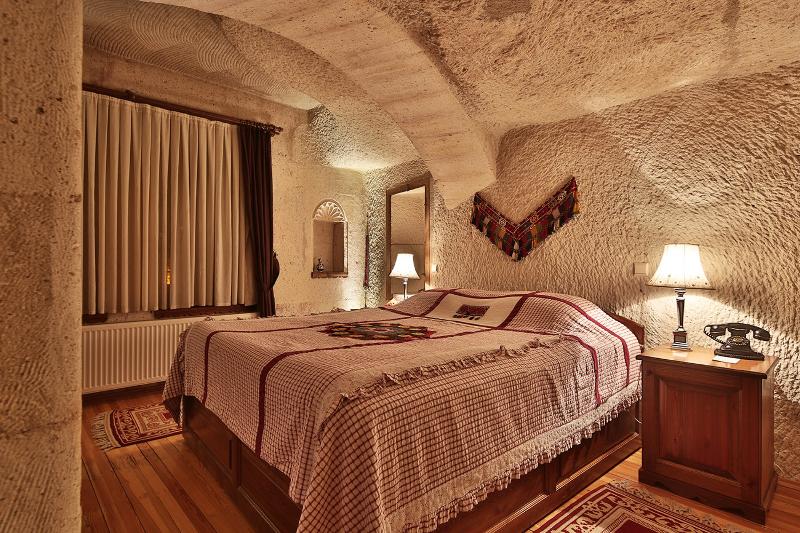 Cappadocia Cave Suites