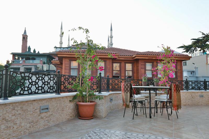 Best Point Hotel Old City