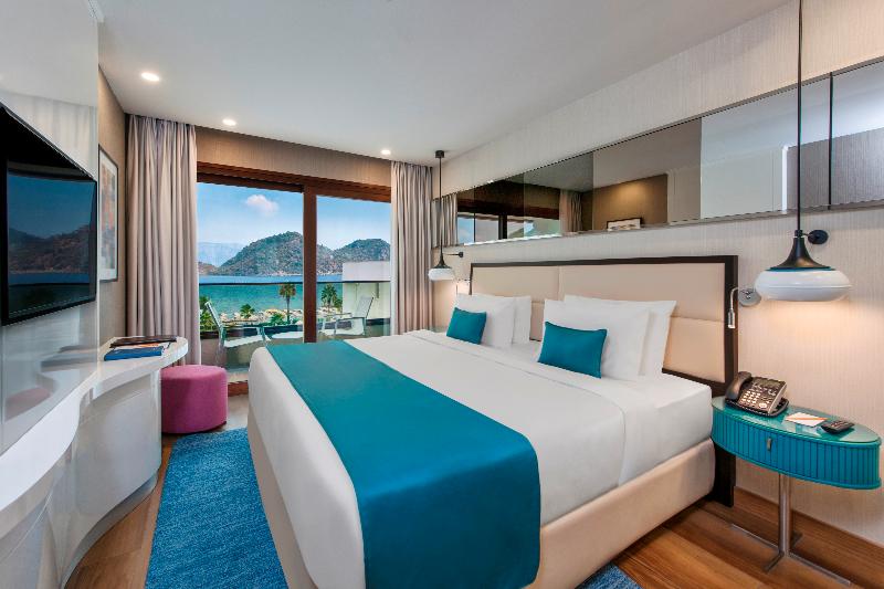 Elite World Marmaris Hotel (Sadece Yetişkin) (Elite World Marmaris Hotel - Adult Only)