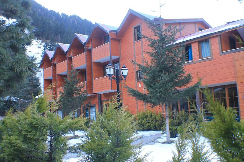 Keles Otel Uzungol