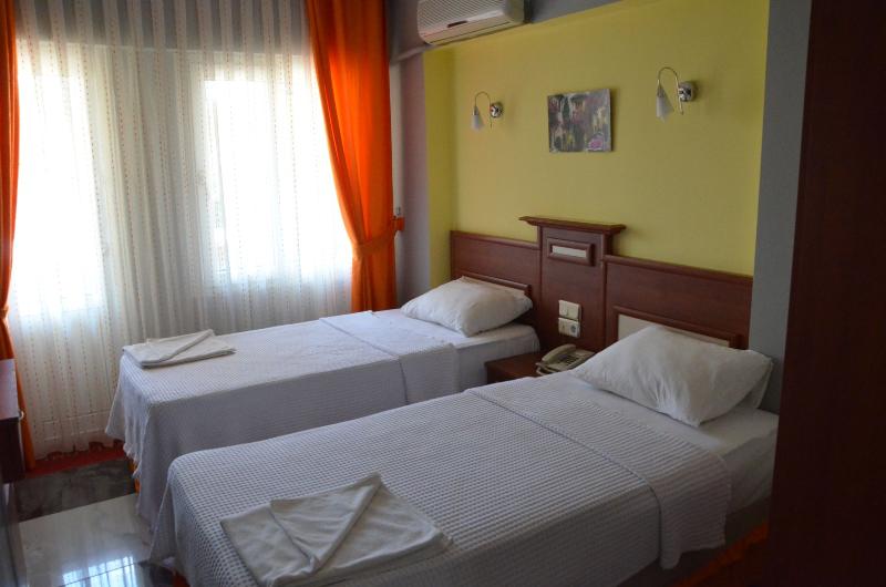 Kemal Butik Hotel