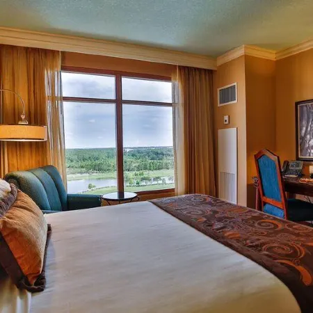 Rosen Shingle Creek Universal Blvd