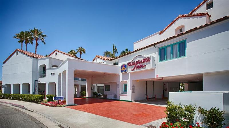 Casablanca Inn