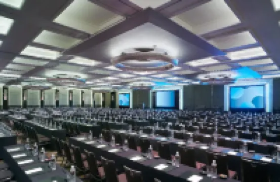 แกรนด์ ไฮแอท ไทเป โรงแรมในไทเป