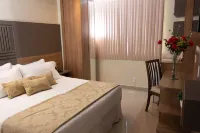 Hotel Cravo e Canela