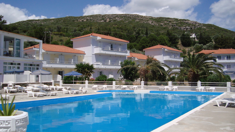 Maritsa's Bay Hotel