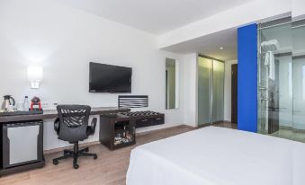 NH Collection Barranquilla Smartsuites Royal