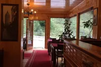Meric Hotel Hotels in Işıklı Mahallesi