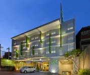 Whiz Hotel Malioboro Yogyakarta Hotels in 