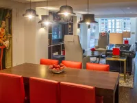 King George Hotel in Union Square – No Resort Fee 유니온스퀘어 주변 호텔
