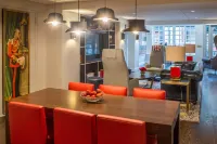 King George Hotel in Union Square