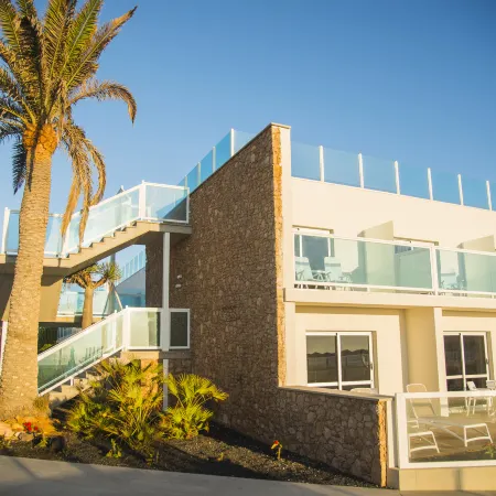 Hotel Boutique Tao Caleta Mar