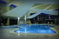 The K Club - Pools