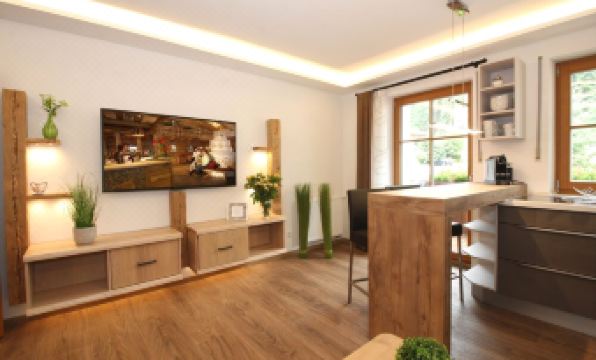 Landhotel Kleblmühle