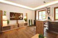 Landhotel Kleblmühle Hotels in Neuschonau