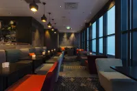 Scandic Narvik - bar