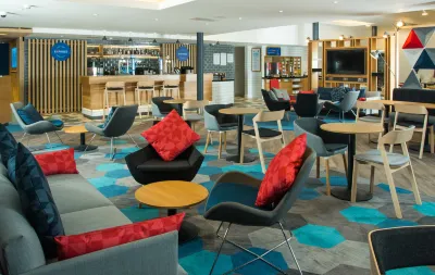 Holiday Inn Express Birmingham NEC Hotels near All Saints Church, Shard End