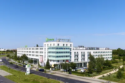 Holiday Inn Berlin Airport - Conf Centre Hotels in Schönefeld