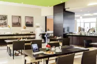 Ibis Muscat Hotels in Muscat