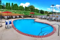Hampton Inn Cookeville Hoteles en Cookeville
