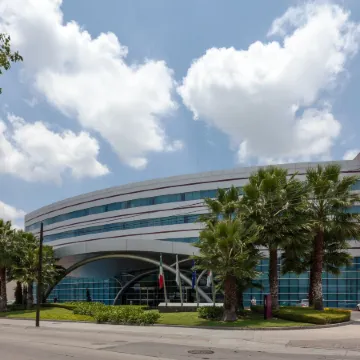 Crowne Plaza LEON by IHG