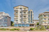 Unico Hotel Caorle Hotels near I Casoni di Caorle