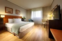 Exe Getafe Hotels in Leganes