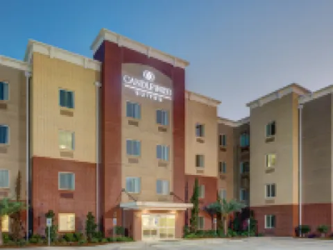 Candlewood Suites CUT OFF - GALLIANO by IHG Hotels in Lafourche Parish