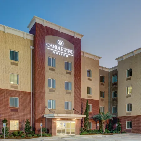 Candlewood Suites CUT OFF - GALLIANO by IHG