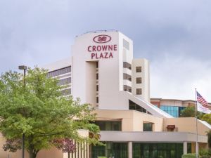 Crowne Plaza 維吉尼亞海灘諾福克