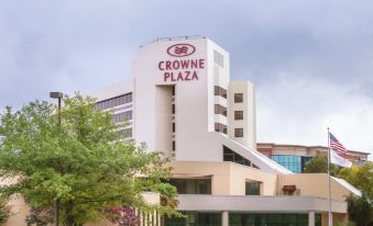 Crowne Plaza Virginia Beach Town Center