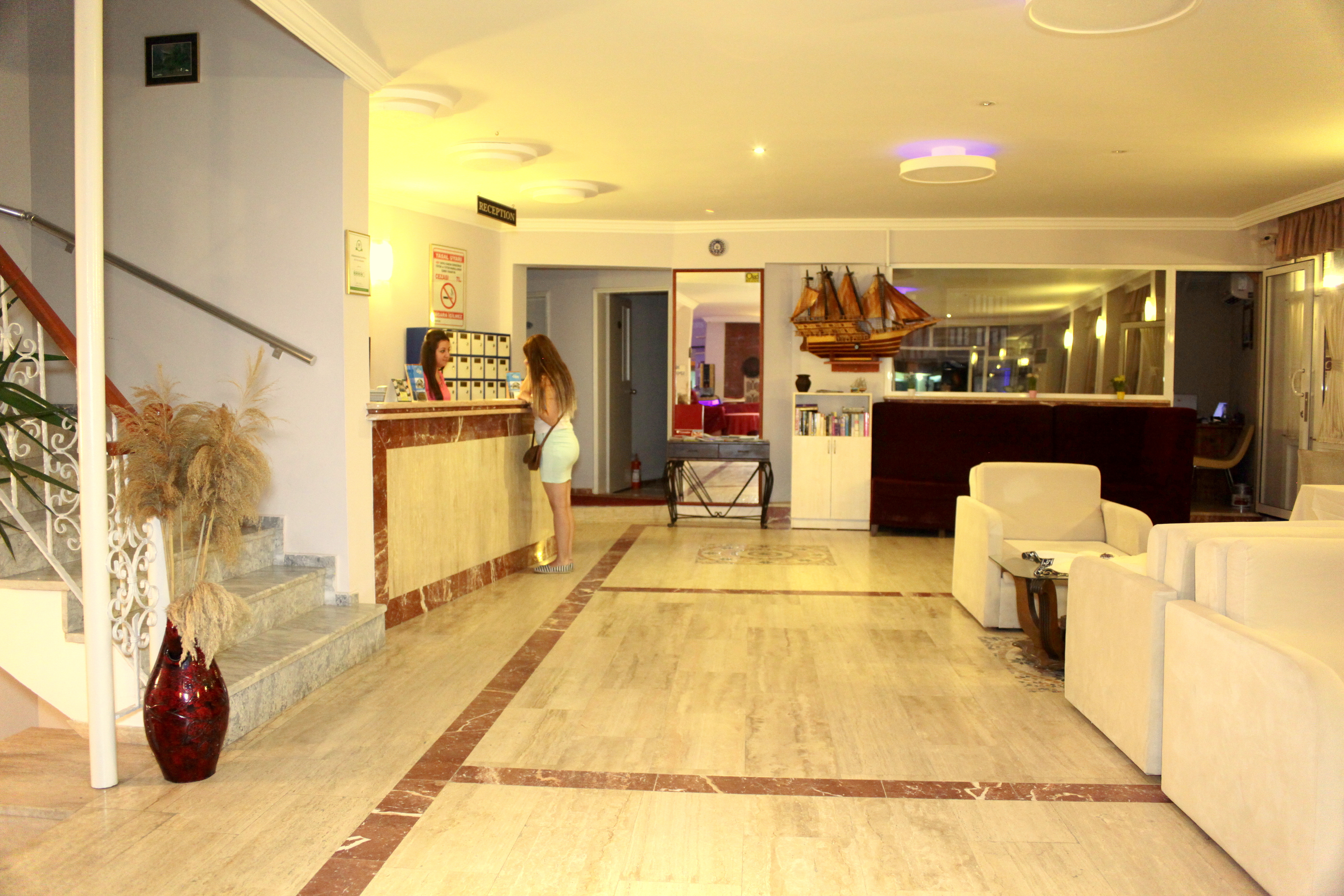 Dalyan Hotel Caria Royal