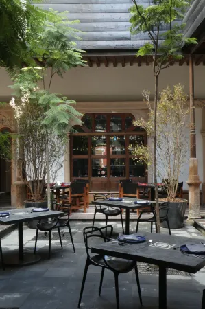 Elena de Cobre, Leon, a Member of Design Hotels