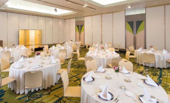 Hotel Keihan Kyobashi Grande