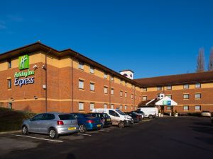 Holiday Inn Express Taunton East