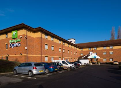 Holiday Inn Express Taunton East