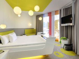 B&B Hotel Aachen City-Ost