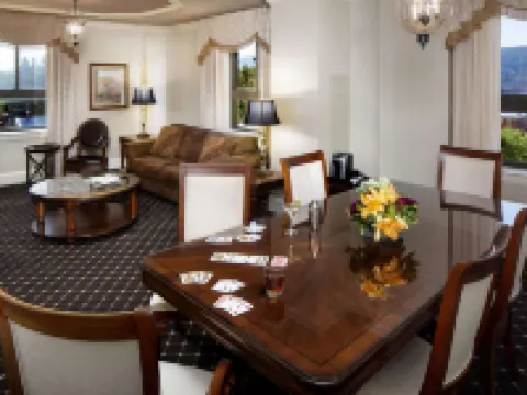 ホテル ベスレヘム、ア ヒストリック ホテル オブ アメリカ ベツレヘムのホテル