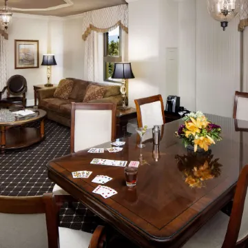 Historic Hotel Bethlehem