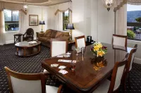 Historic Hotel Bethlehem Hotels in Bethlehem