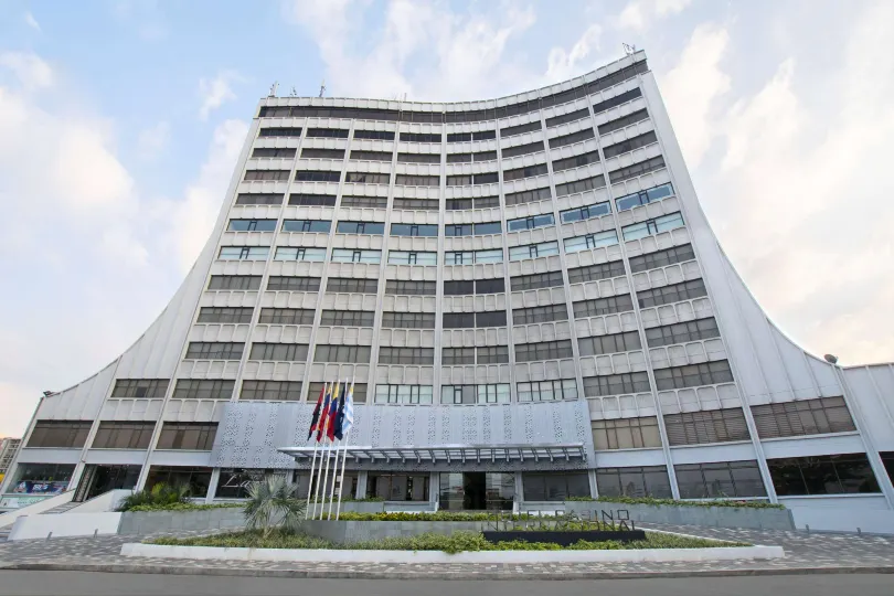 Hotel Casino Internacional