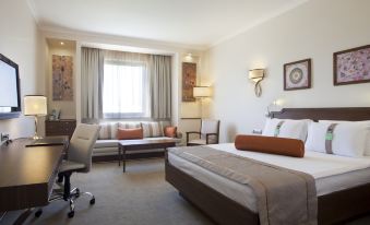 Euro Park Hotel Bursa