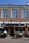 Fletcher Hotel de Zalm
